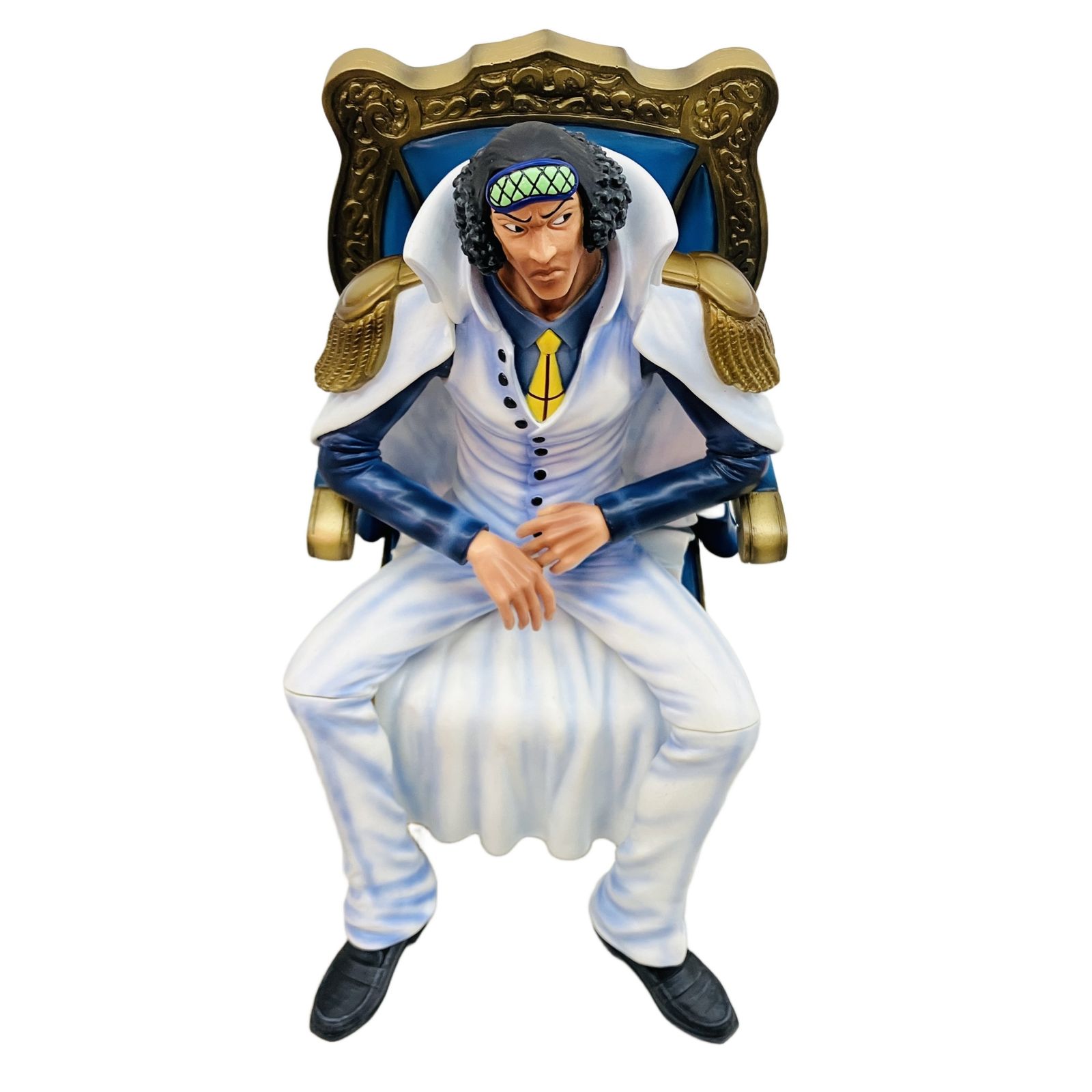 プレックス ARCHIVE COLLECTION 海軍 青雉 クザン アーカイブ