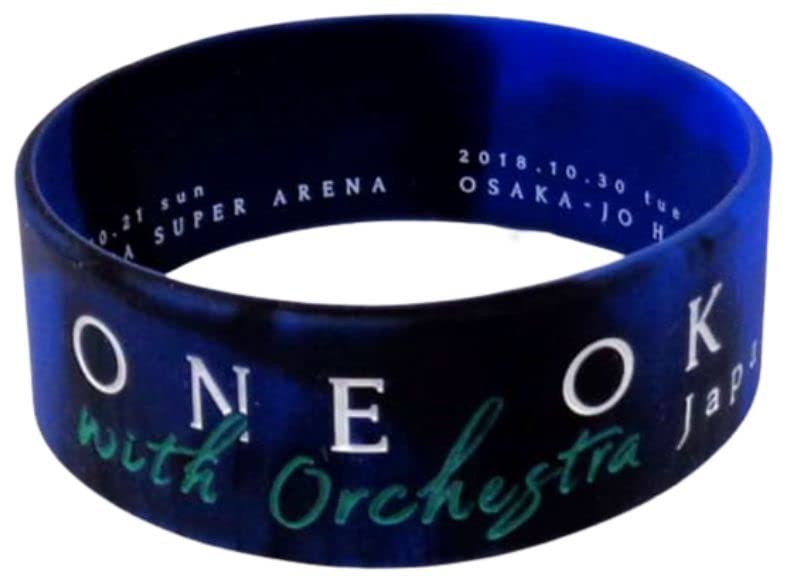 ONE OK ROCK（ワンオクロック）WITH Orchestra Japan Tour 2018 ラバー