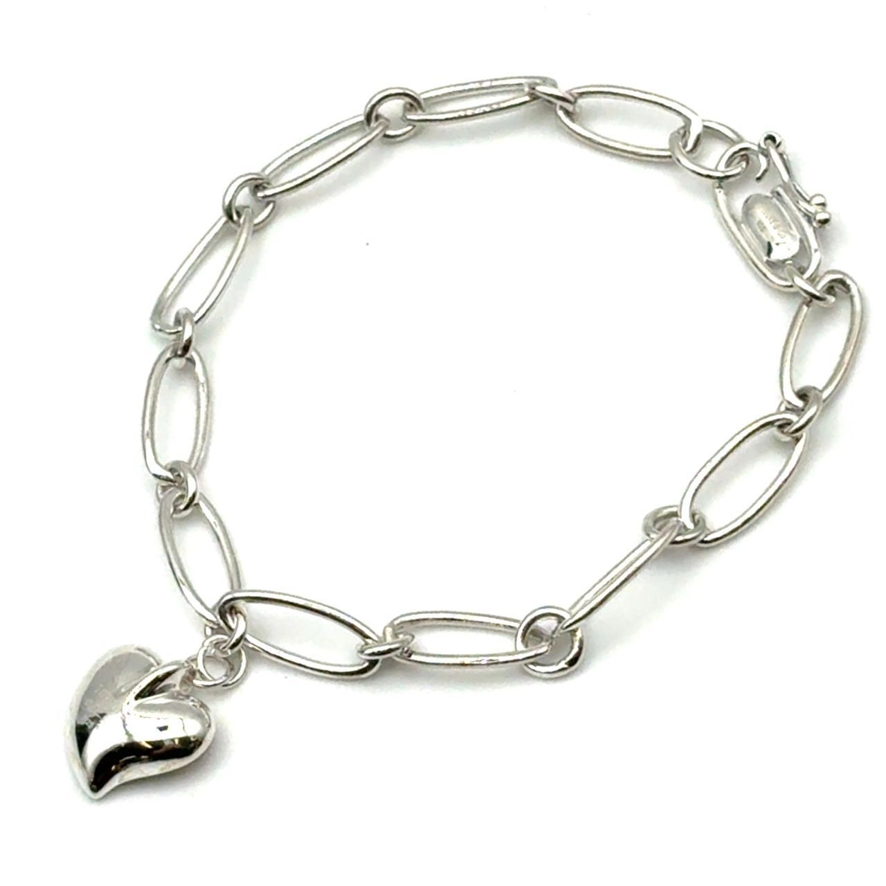 25博/A007996-2/MM6000/X121-11/【※新品仕上げ済】 TIFFANY&Co