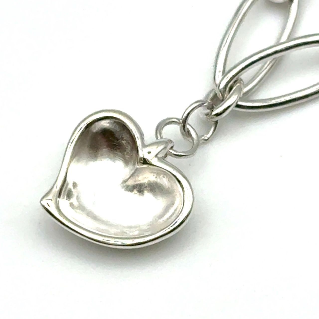 25博/A007996-2/MM6000/X121-11/【※新品仕上げ済】 TIFFANY&Co