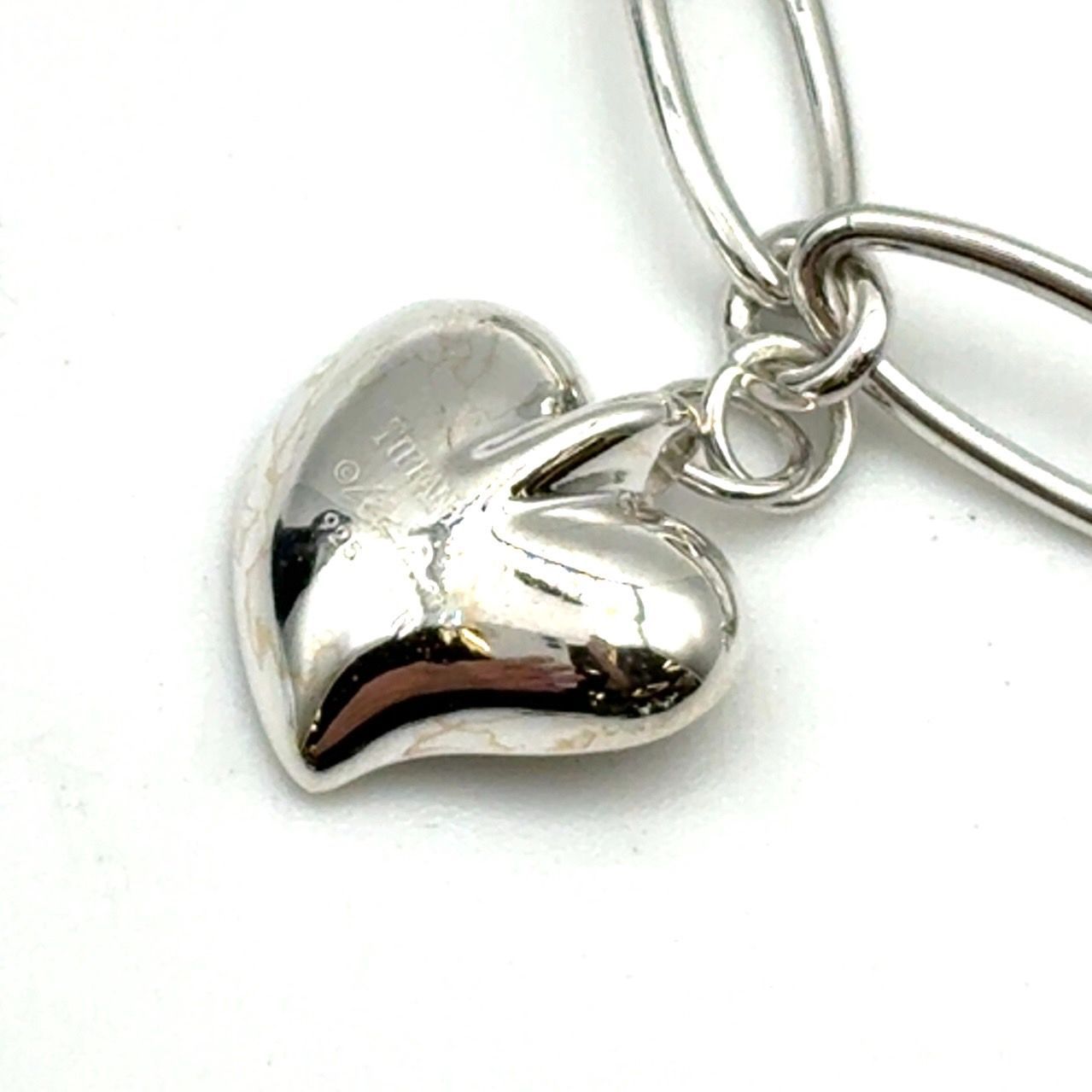 25博/A007996-2/MM6000/X121-11/【※新品仕上げ済】 TIFFANY&Co