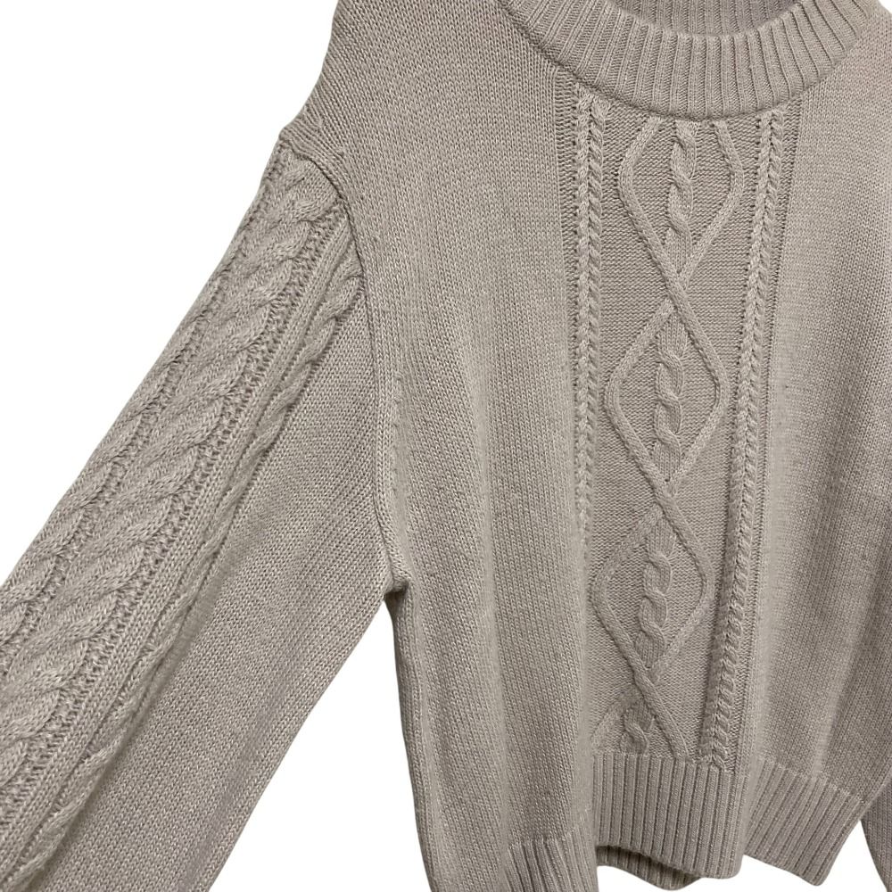 美品 BLUE LABEL CRESTBRIDGE ブルーレーベルクレストブリッジ アラン