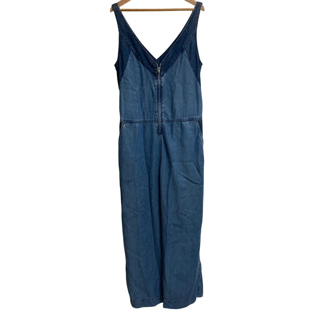 DIESEL デニム オールインワン XS / ディーゼル サロペット