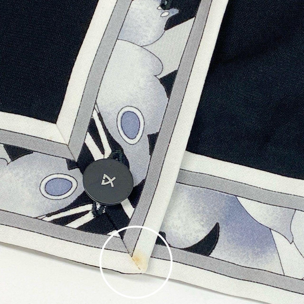 2k19 LEONARD レオナール カーディガン カンカン素材 羽織り トップス