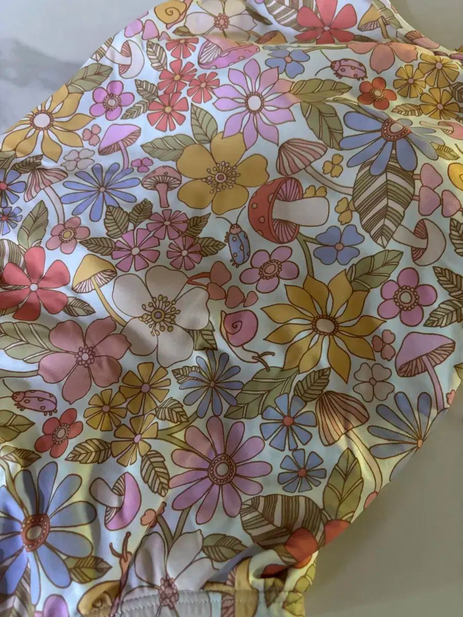 ✨入手困難✨　現行　バーバリー　キッズ　トーマスベア　水着　ラッシュガード ✨入手困難✨ 現行 バーバリー キッズ トーマスベア 水着 ラッシュ