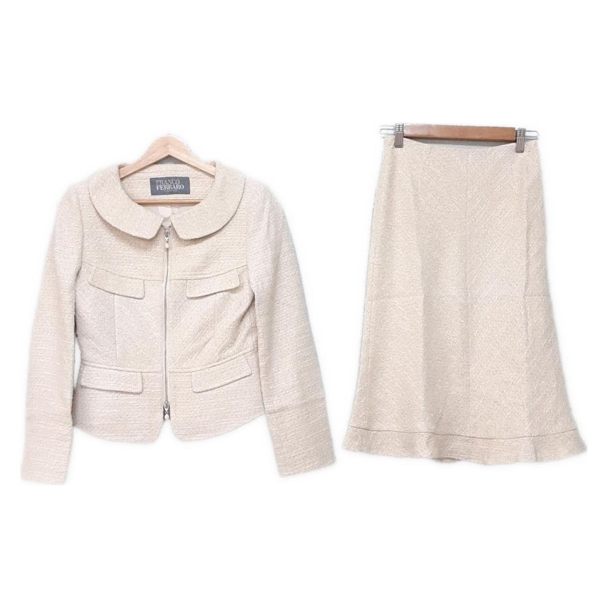 フランコフェラーロのスーツ FRANCO FERRARO フォーマルショップB-GALLERY