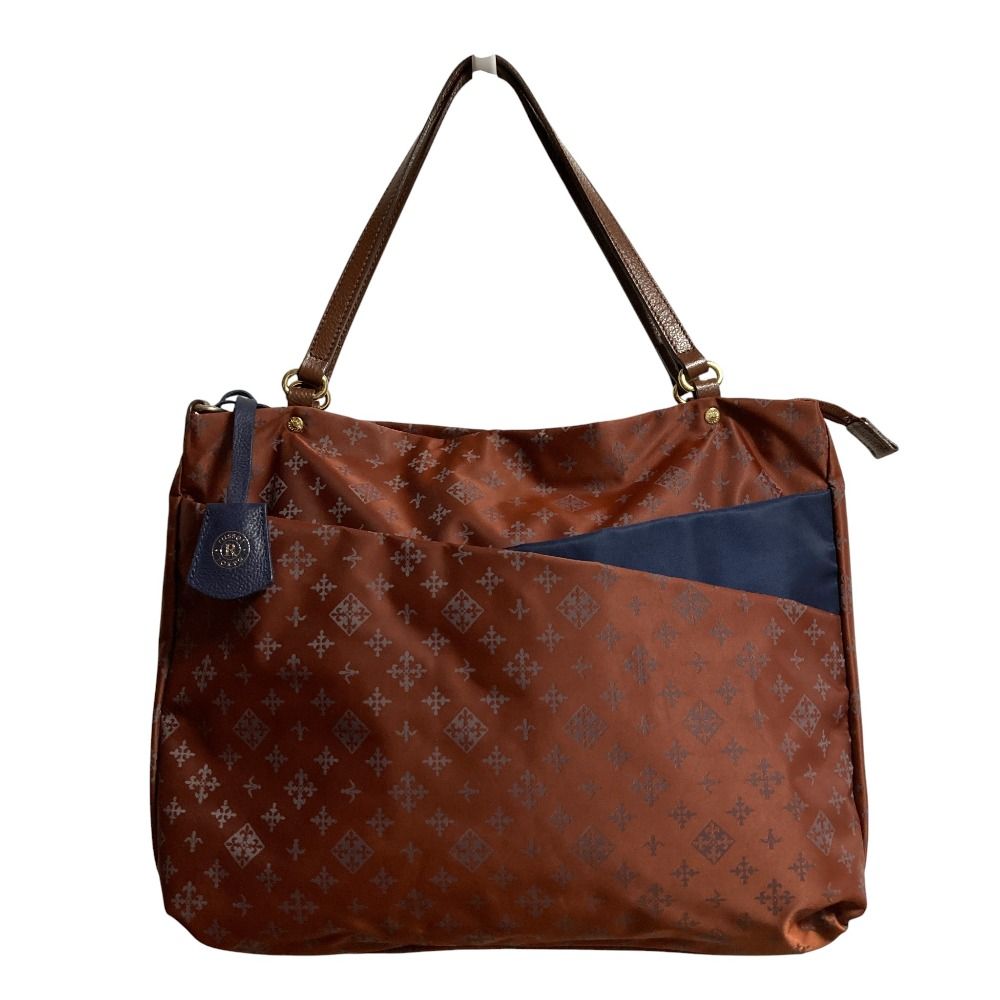 稀少✨ラシット 2way ナンバリングトートバック モノグラム ショルダーバッグ ラシット 2way ナンバリングトートバック モノグラム ショルダーバッグ