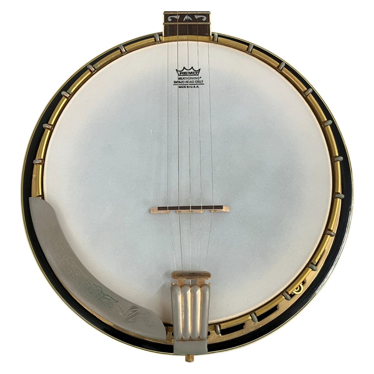 ARIA Banjo 5弦 バンジョー アリア 楽器 中古K10623911 - メルカリ