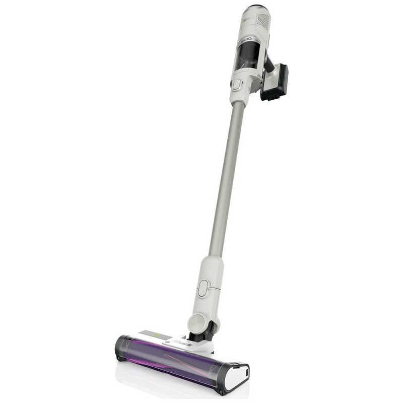 新品未使用 SHARK　CleanSense iQ IW2140J Shark CleanSense iQ コードレススティッククリーナー IW2140J