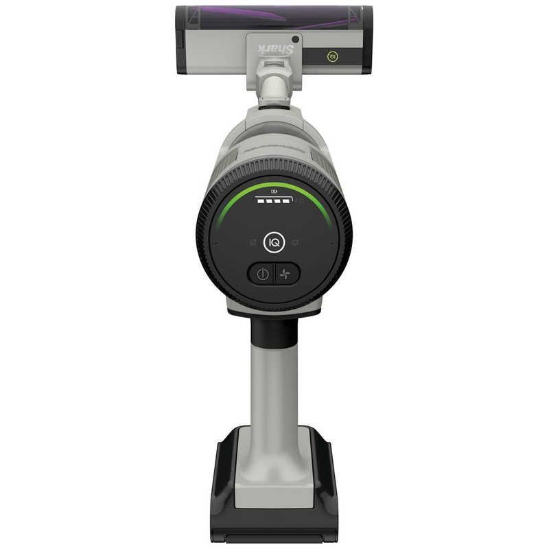 新品未使用】【未開梱】SHARK スティッククリーナー CleanSense iQ