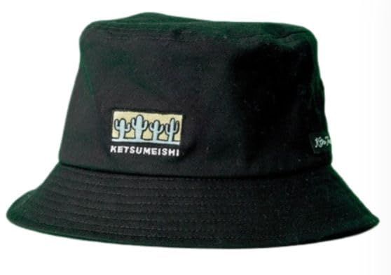 ケツメイシ KTM TOUR 2024 KTM CACTUS BUCKET HAT 帽子 キャップ