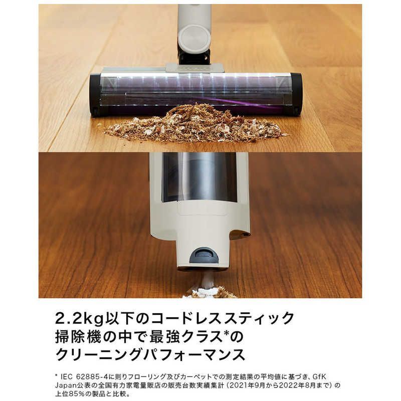 新品未使用】【未開梱】SHARK スティッククリーナー CleanSense iQ