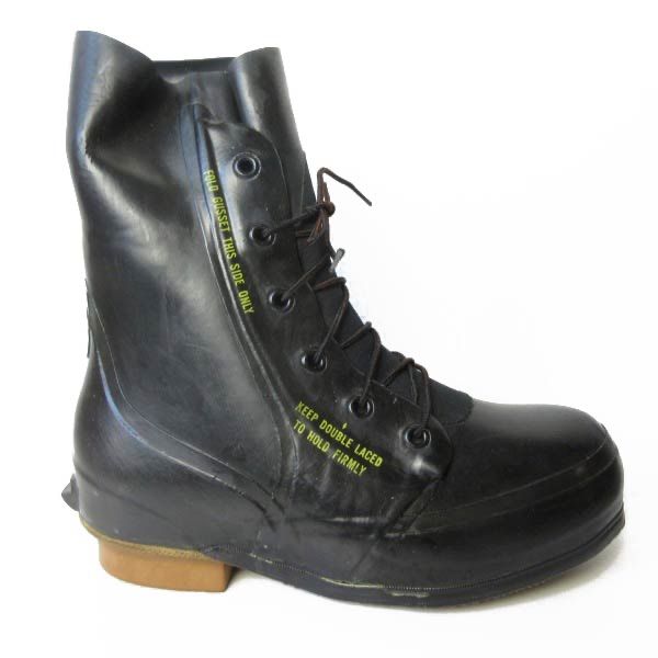 【レア】soloist ミッキーブーツ Jewelry