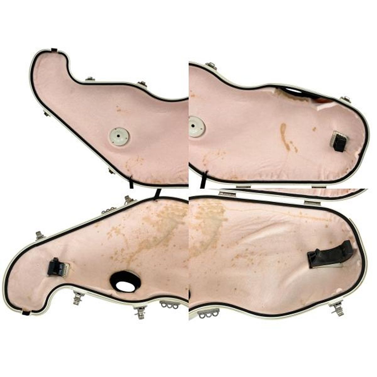 BEST BRASS ES-TS e-Sax Tenor 消音器 中古 Y10463624 - メルカリ