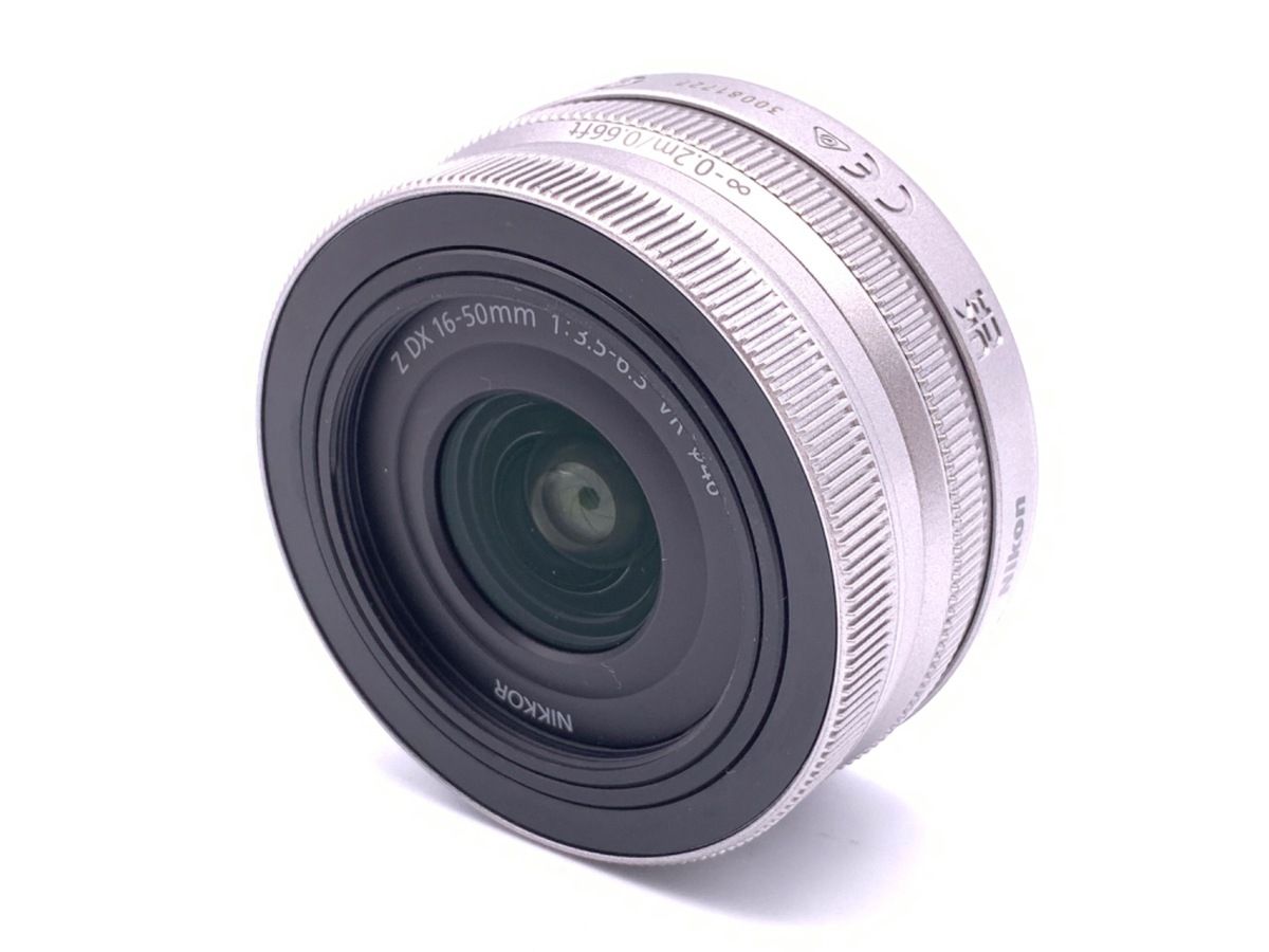 Nikon NIKKOR Z DX 50-250mm f⁄4.5-6.3 VR 公式通販 カメラレンズ NIKKOR