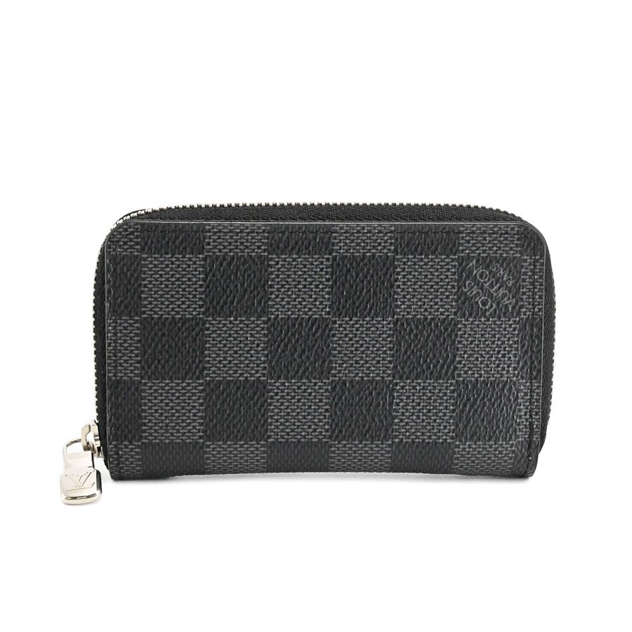 LOUIS VUITTON ルイヴィトン コインケース ジッピーコインパース