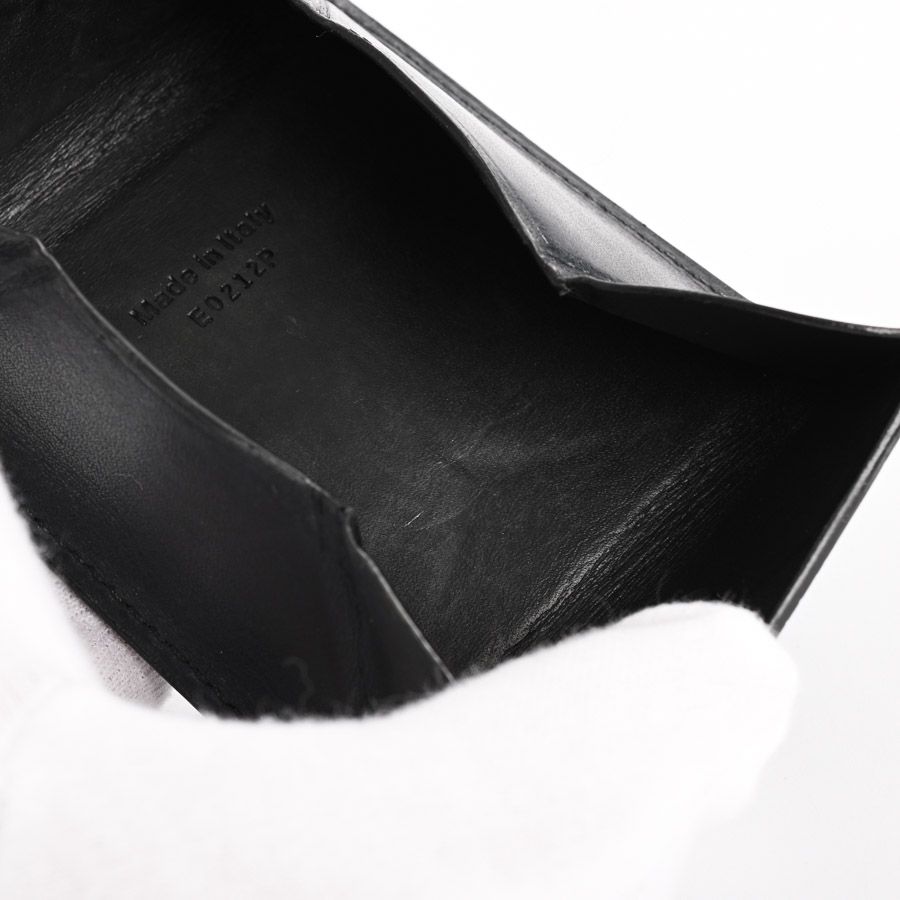 Berluti オリジンスクリット レザーパース Berluti ベルルッティ コインケース オリジンスクリットレザーコイン