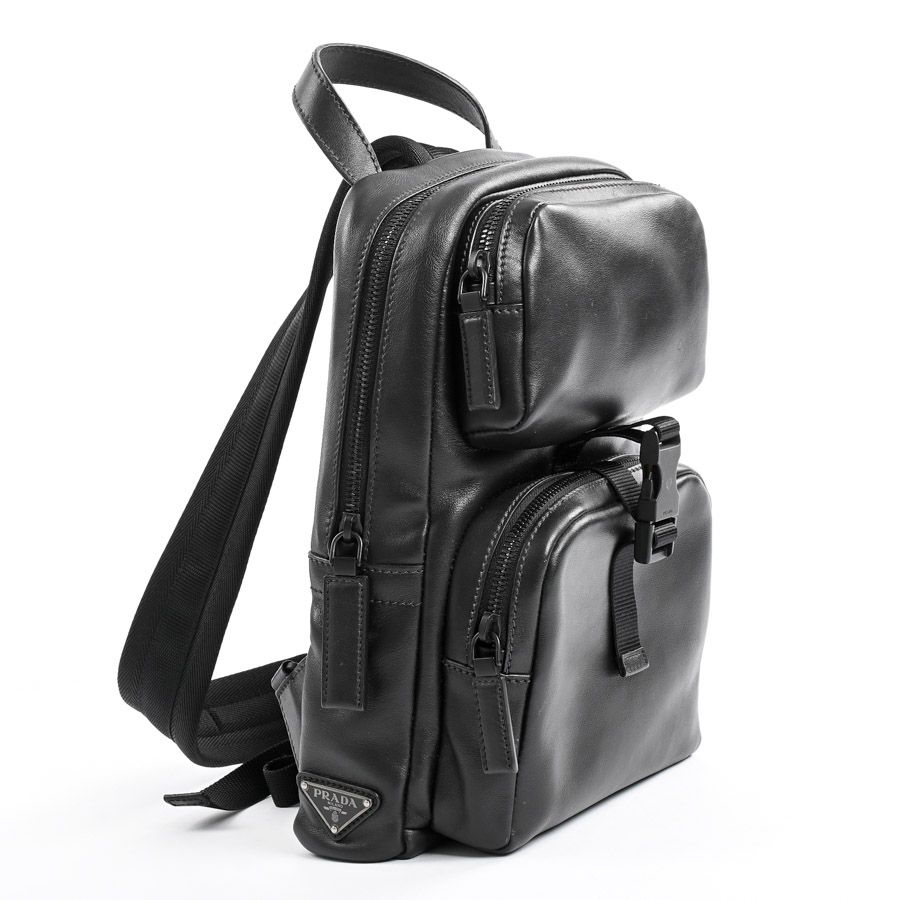 プラダ　2VZ013 ボディバッグ　スリングバッグ　国内正規品 プラダ ボディバッグ スリングバッグ 2VZ013 国内正規品 ギャラン