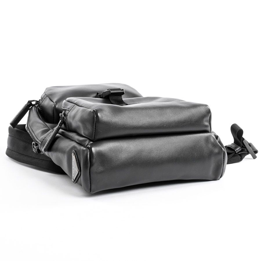 PRADA プラダ ボディバッグ ボディバッグ 2VZ013 - メルカリ