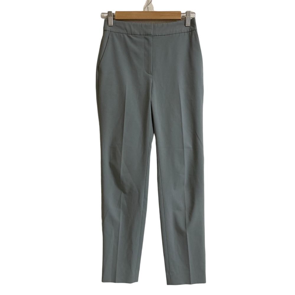 美品 22SS theory luxe セオリーリュクス SYCAMORE CAROL イージー