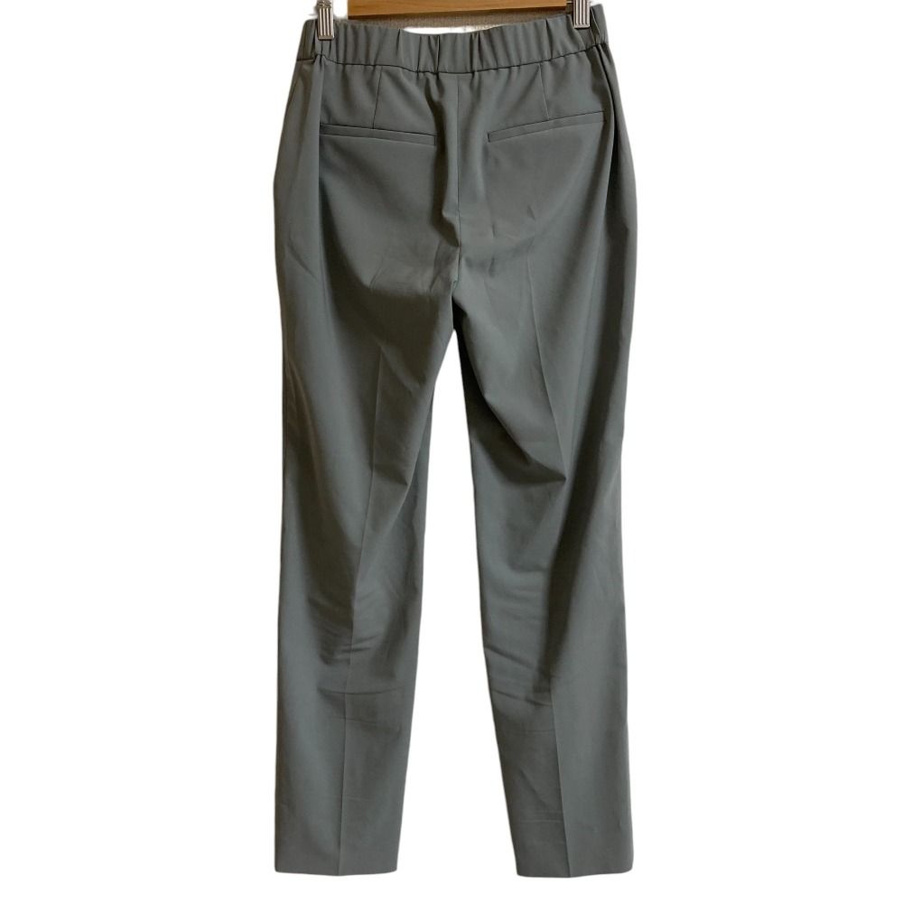 美品 22SS theory luxe セオリーリュクス SYCAMORE CAROL イージー