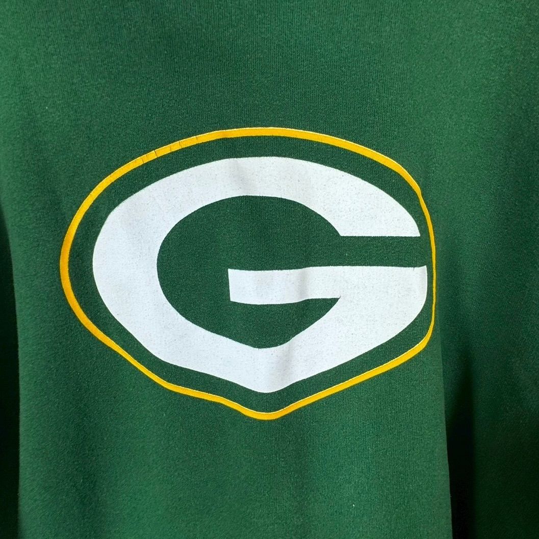 Reebok リーボック NFL アメリカンフットボール グリーンベイ