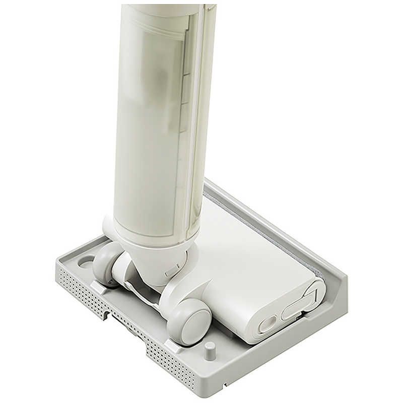 新品未使用】【未開梱】アクア AQUA コードレススティック掃除機 ﾎﾜｲﾄ