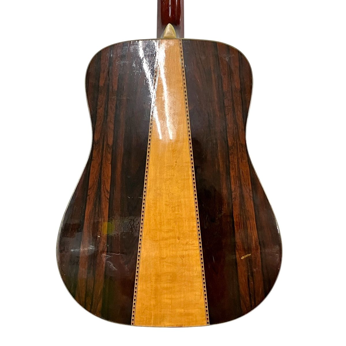 Morris アコースティックギター ドレッドノート MORRIS M-011 HS (ハニーサンバースト) アコースティックギター