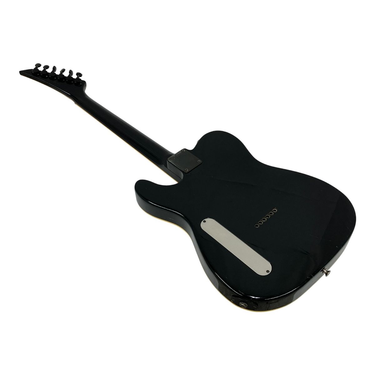 FERNANDES TE-95HT 布袋寅泰 Limited Edition HOTEI TOMOYASU エレキ