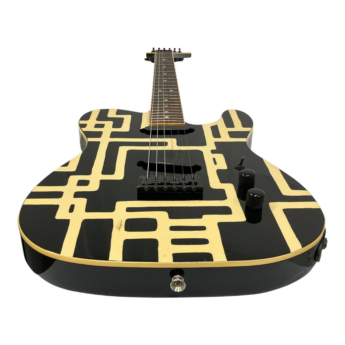 FERNANDES TE-95HT 布袋寅泰 Limited Edition HOTEI TOMOYASU エレキ