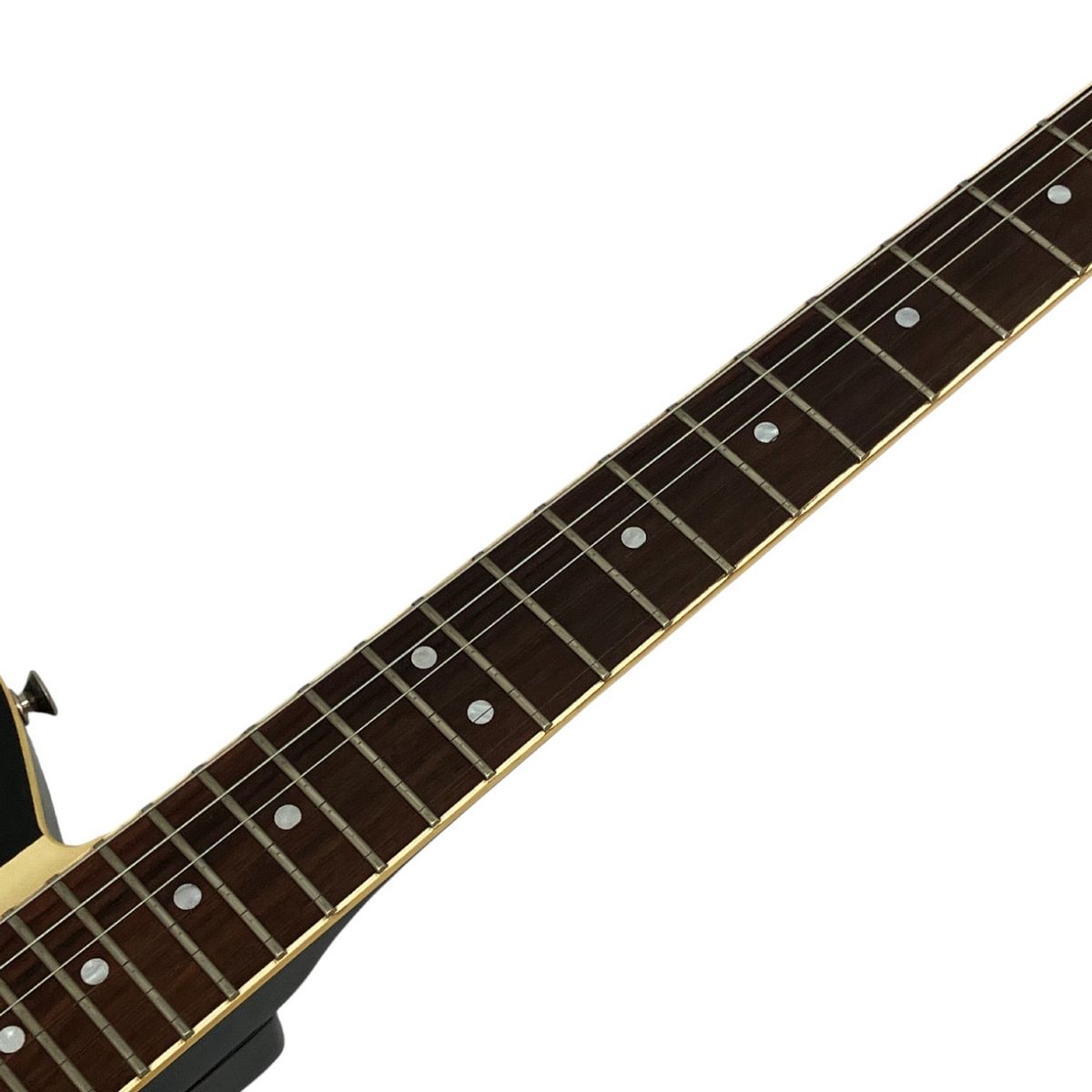 モ*リ様 布袋寅泰モデルTE-95HT フェルナンデス 布袋モデル：細部まで見るマニアックな世界 FERNANDES TE-95HT（見分け