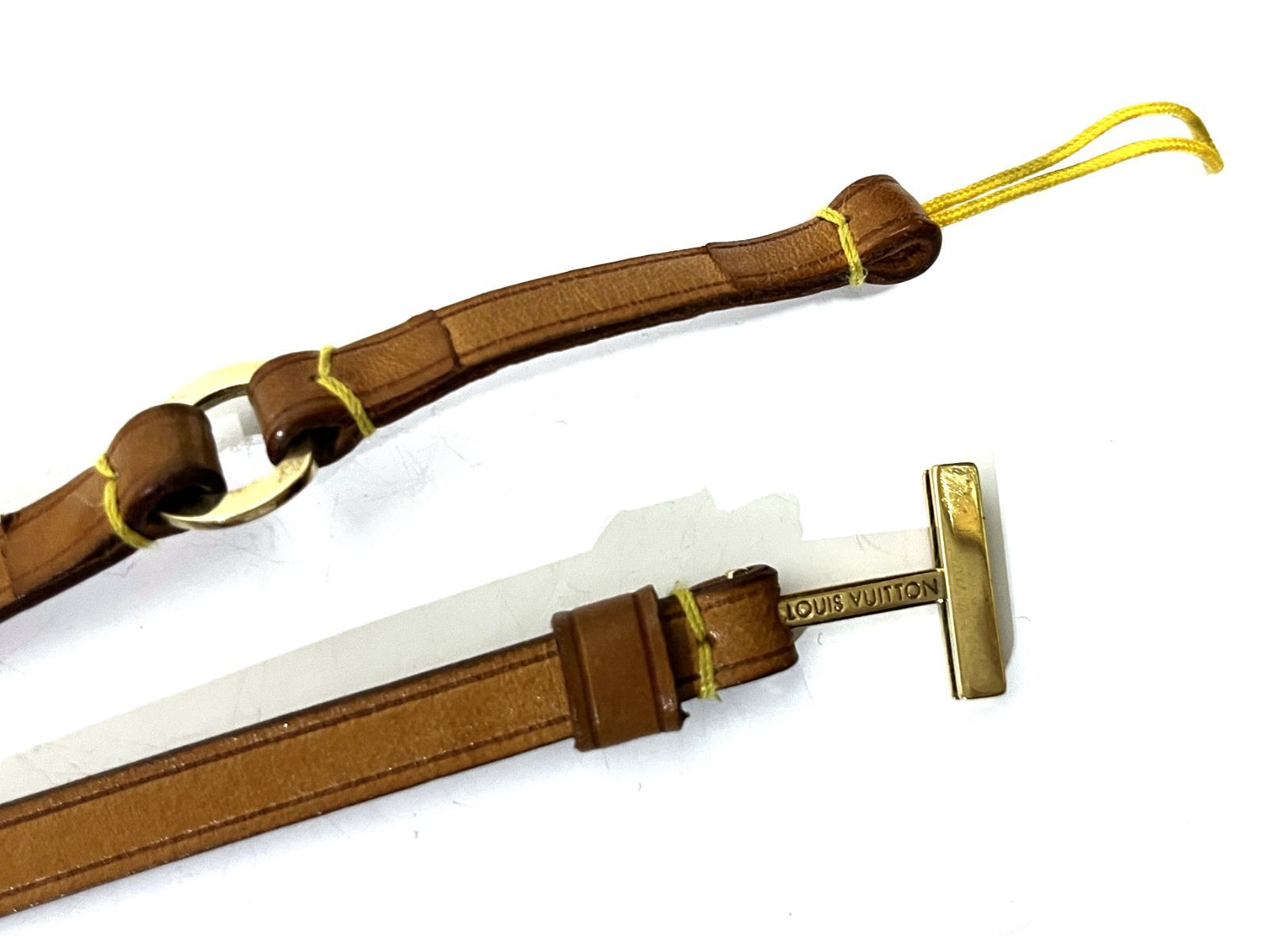 LOUIS VUITTON｜ルイヴィトン バンドリエール テレフォン ジャポン