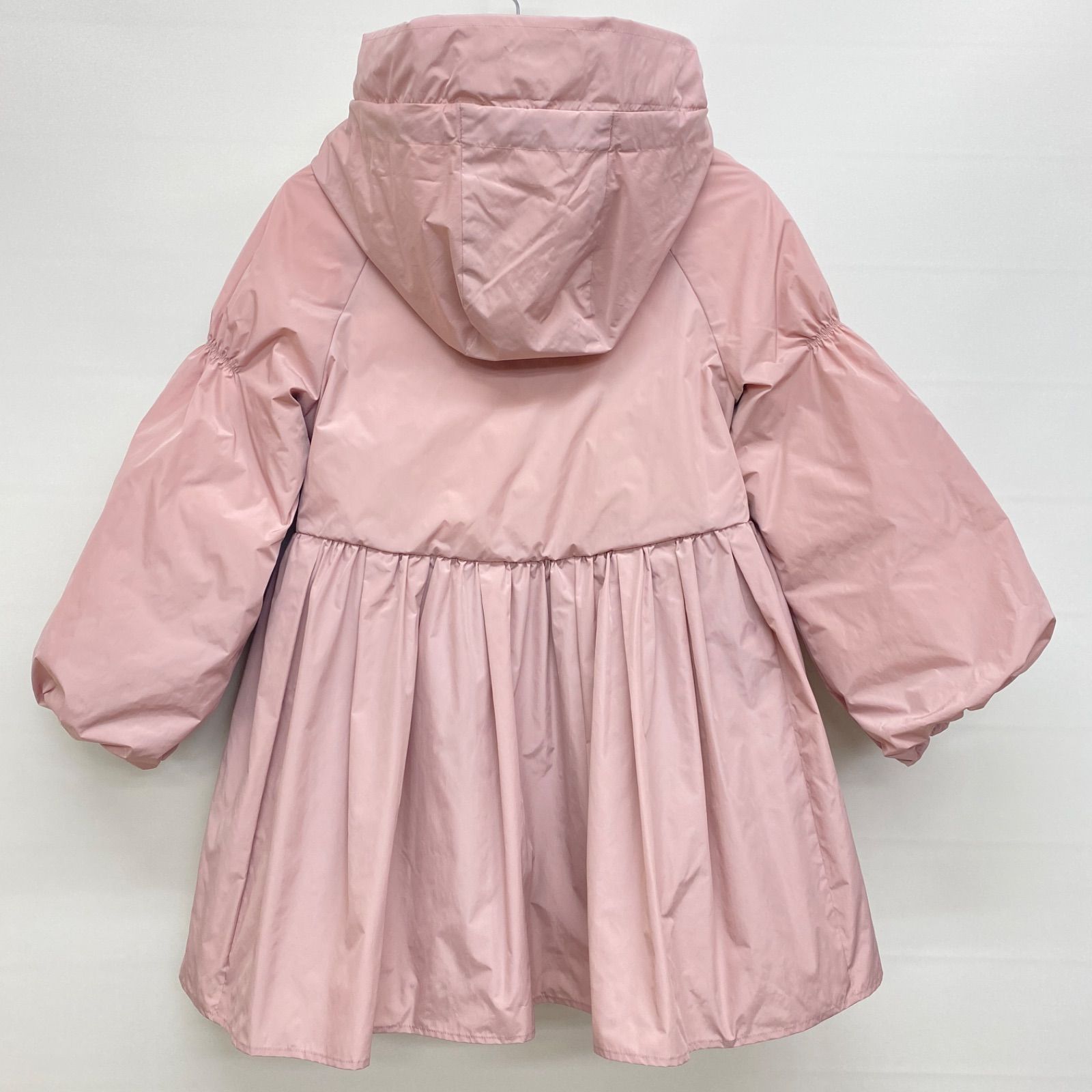 m4997 ローズティアラ Rose Tiara ダウンコート - メルカリ