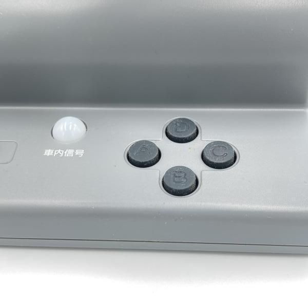 中古】ｹﾞｰﾑOP）【美品/動作確認済】TAITO タイトー/電車でGO 
