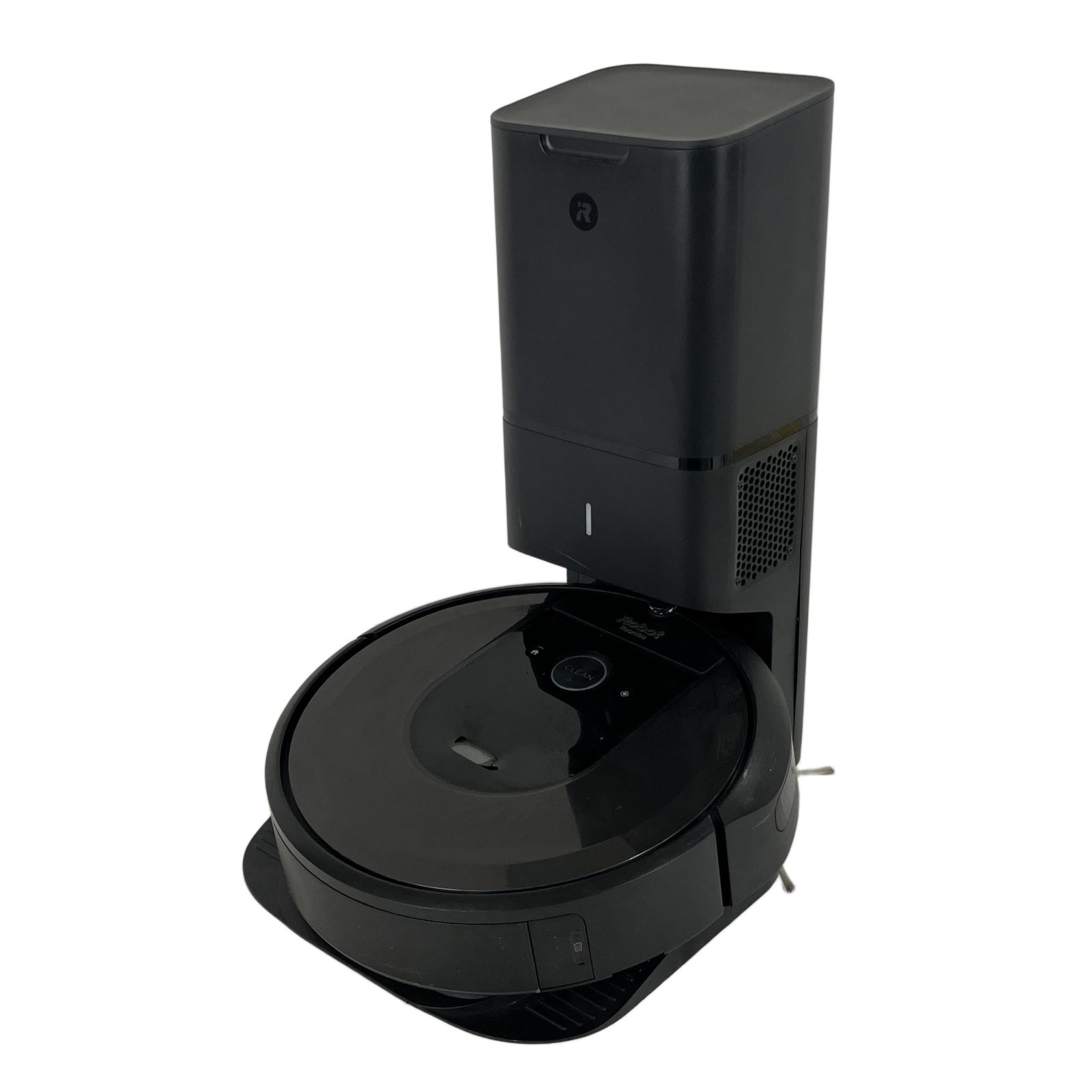 iRobot ルンバ Roomba i7+ 中古美品 iRobot RVB-Y2 Roomba i7 ロボット掃除機 アイロボット ルンバ 中古