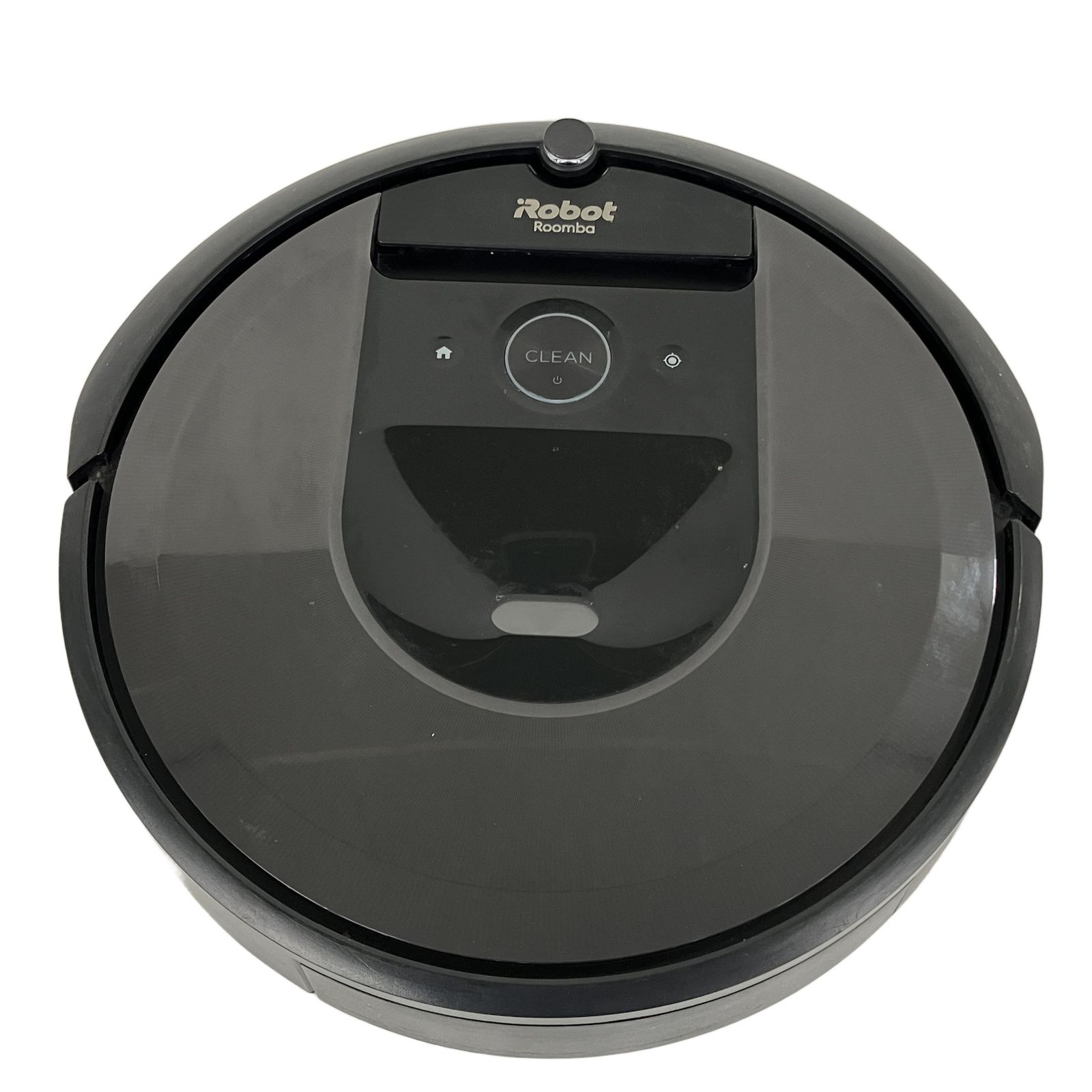 iRobot RVB-Y2 Roomba i7 ロボット掃除機 アイロボット ルンバ 中古