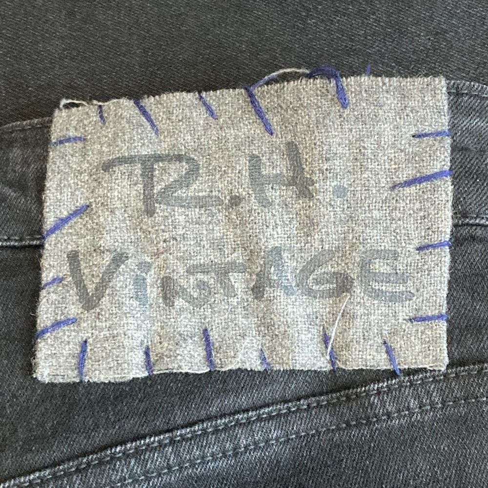 美品 R.H.Vintage ロンハーマンヴィンテージ ハイウエスト ストレッチ