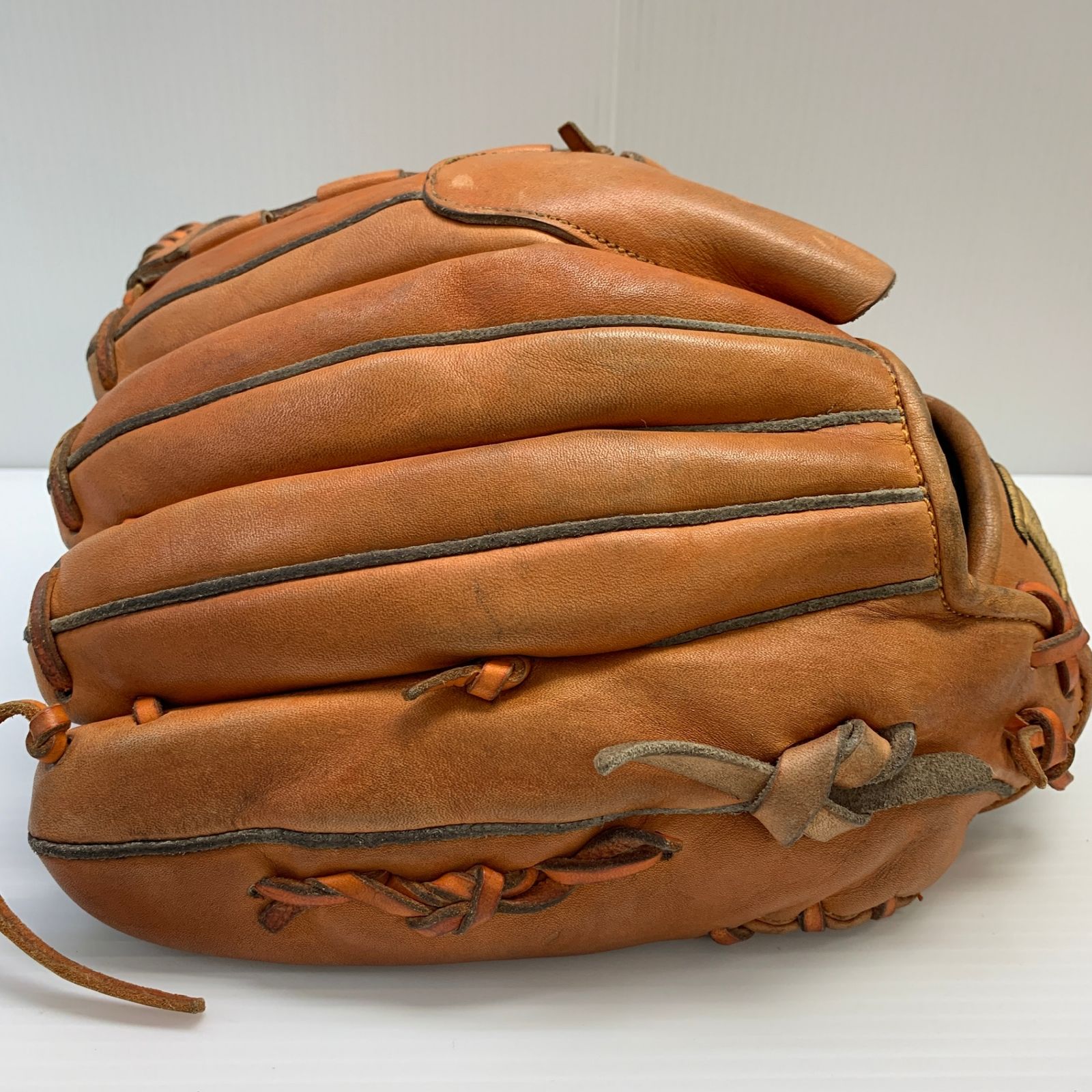 ハイゴールド HI-GOLD 軟式 大人 一般 投手用 グローブ ピッチャー