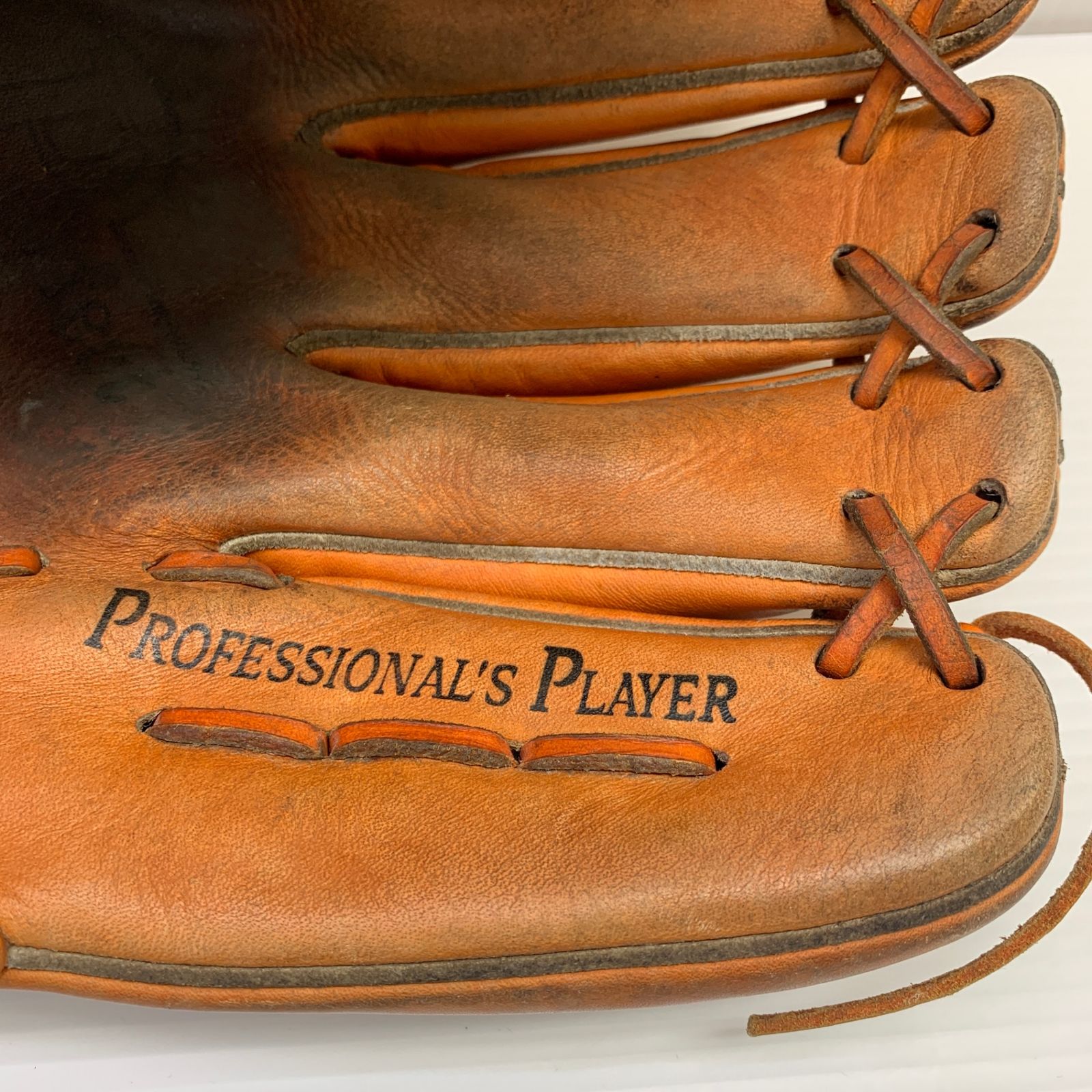 ハイゴールド HI-GOLD 軟式 大人 一般 投手用 グローブ ピッチャー