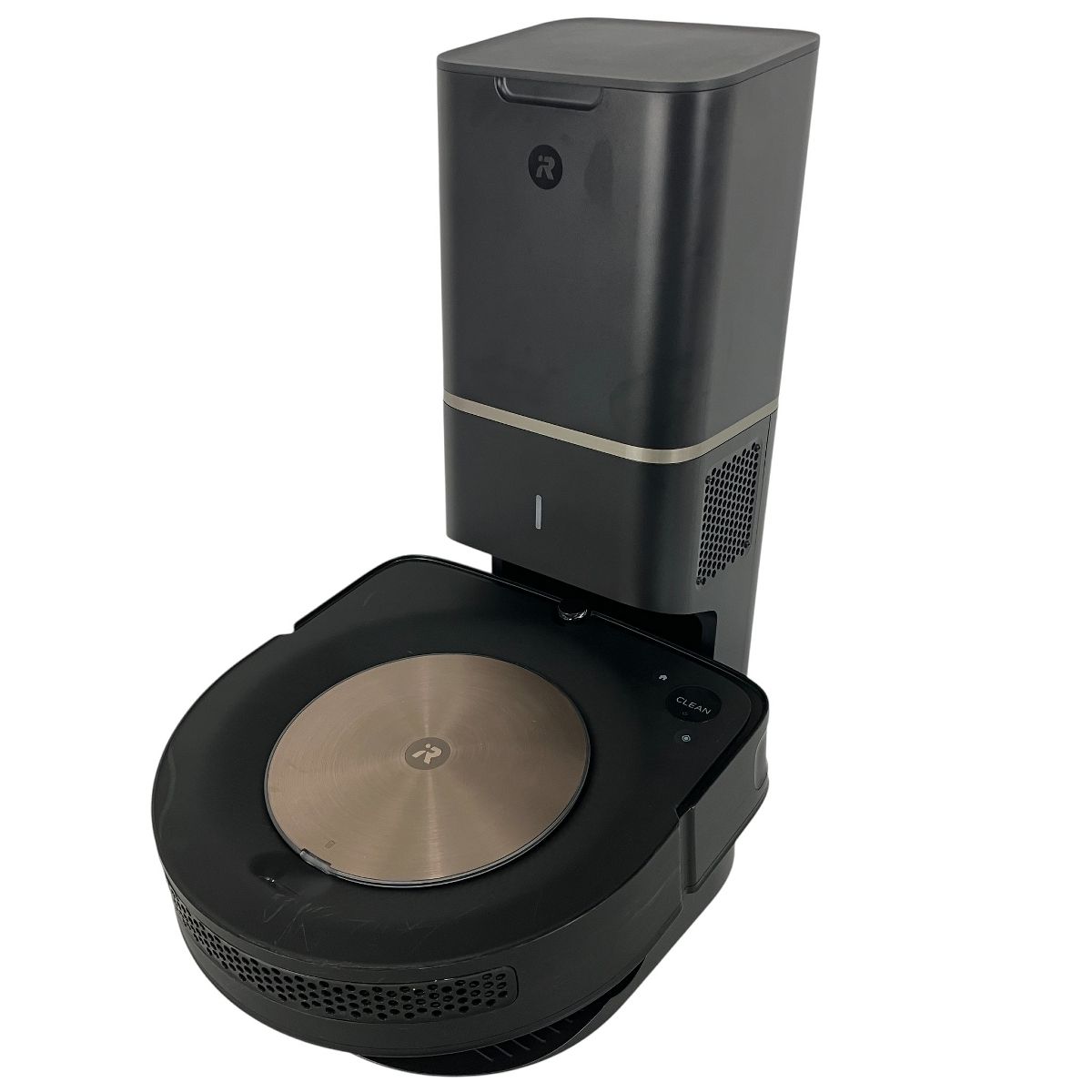 iRobot RVA-Y1 Roomba s9 ロボット掃除機 アイロボット ルンバ 中古