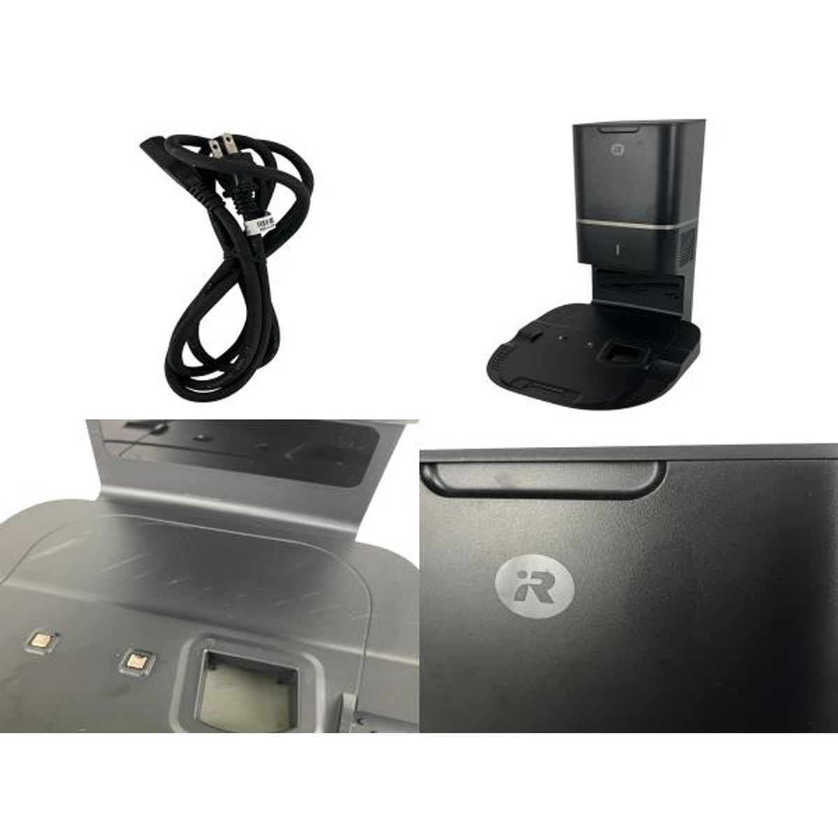 iRobot アイロボット Roomba ルンバ s9+ 中古 ss6764-1.jpg