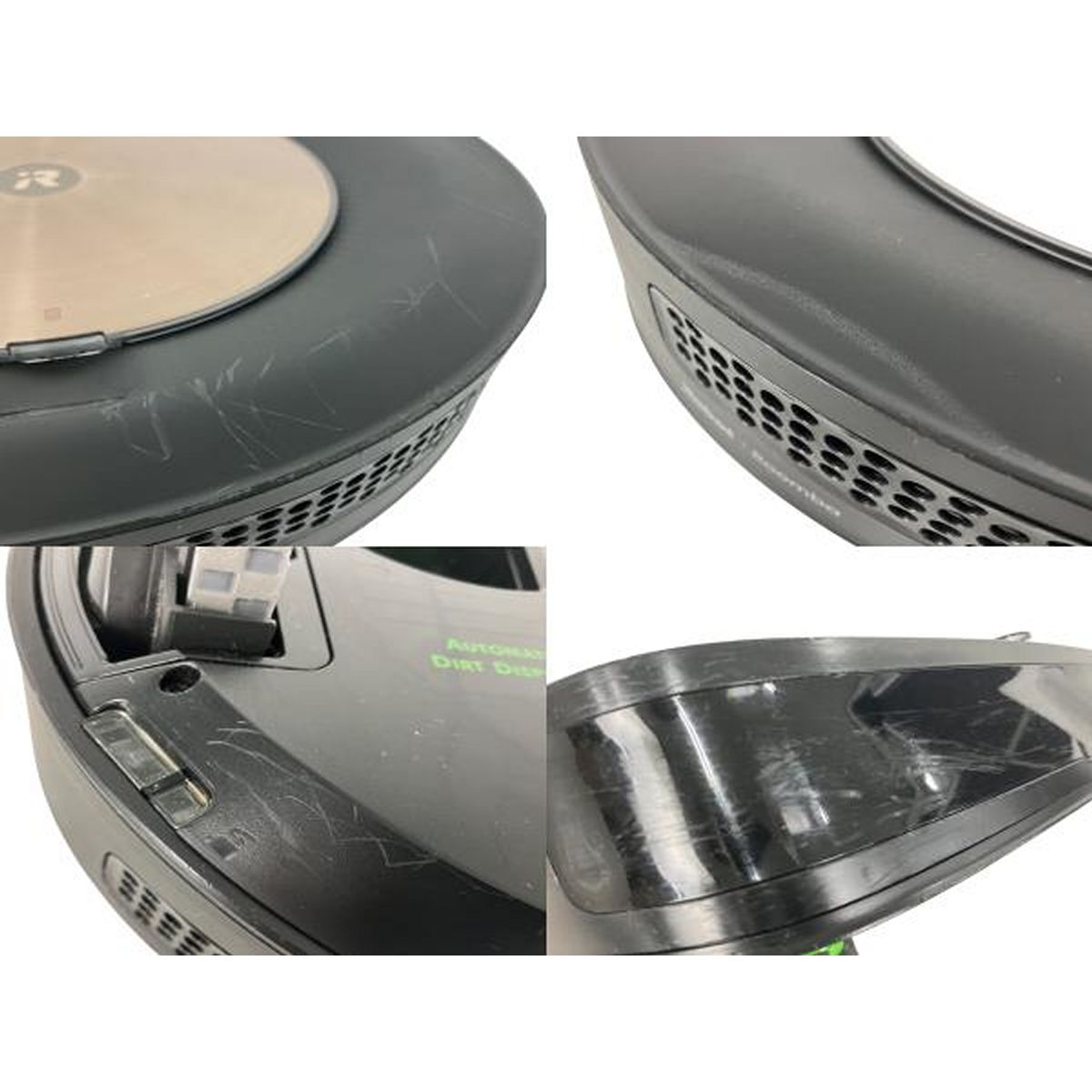 iRobot アイロボット Roomba ルンバ s9+ 中古 01.jpg