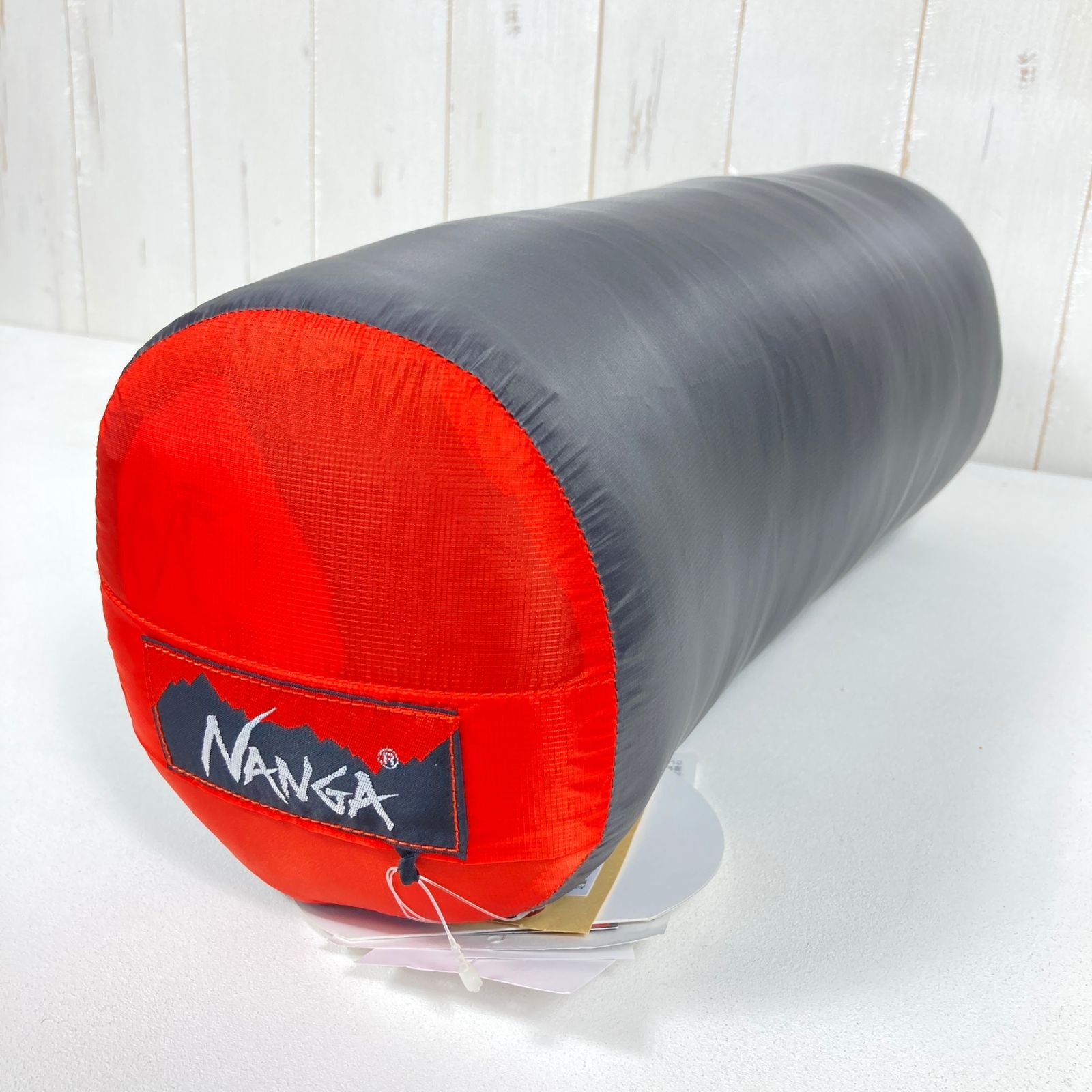 Regular レッド系】 Nanga ( ナンガ ) オーロラライト 450DX AURORA