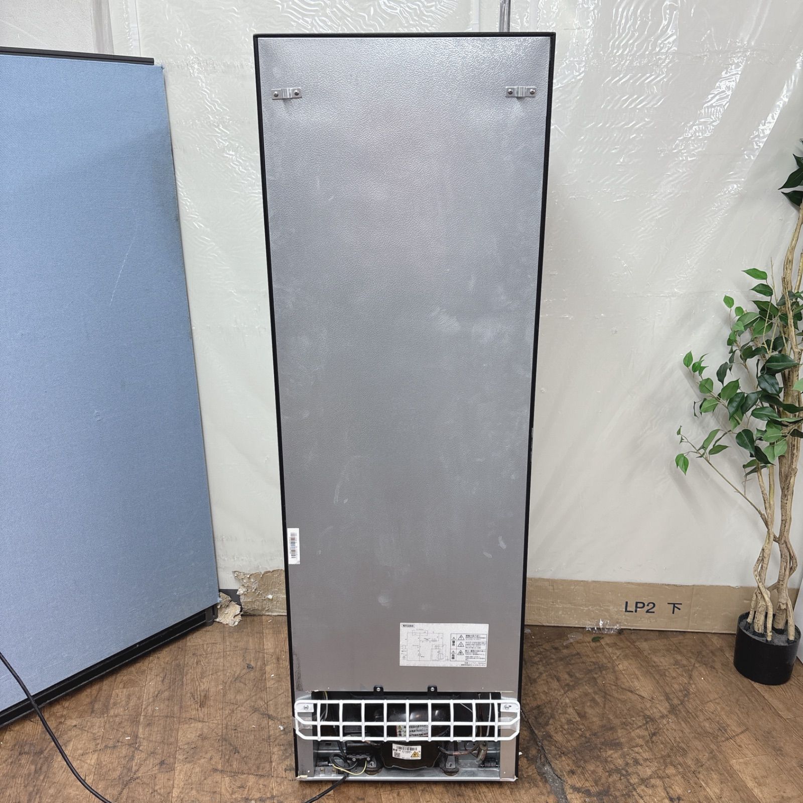 名古屋市近郊限定送料設置無料 2022年製アイリスオーヤマ冷蔵庫162L 楽天市場】＼レビュー記入でクーポンプレゼント／ 冷蔵庫 2ドア