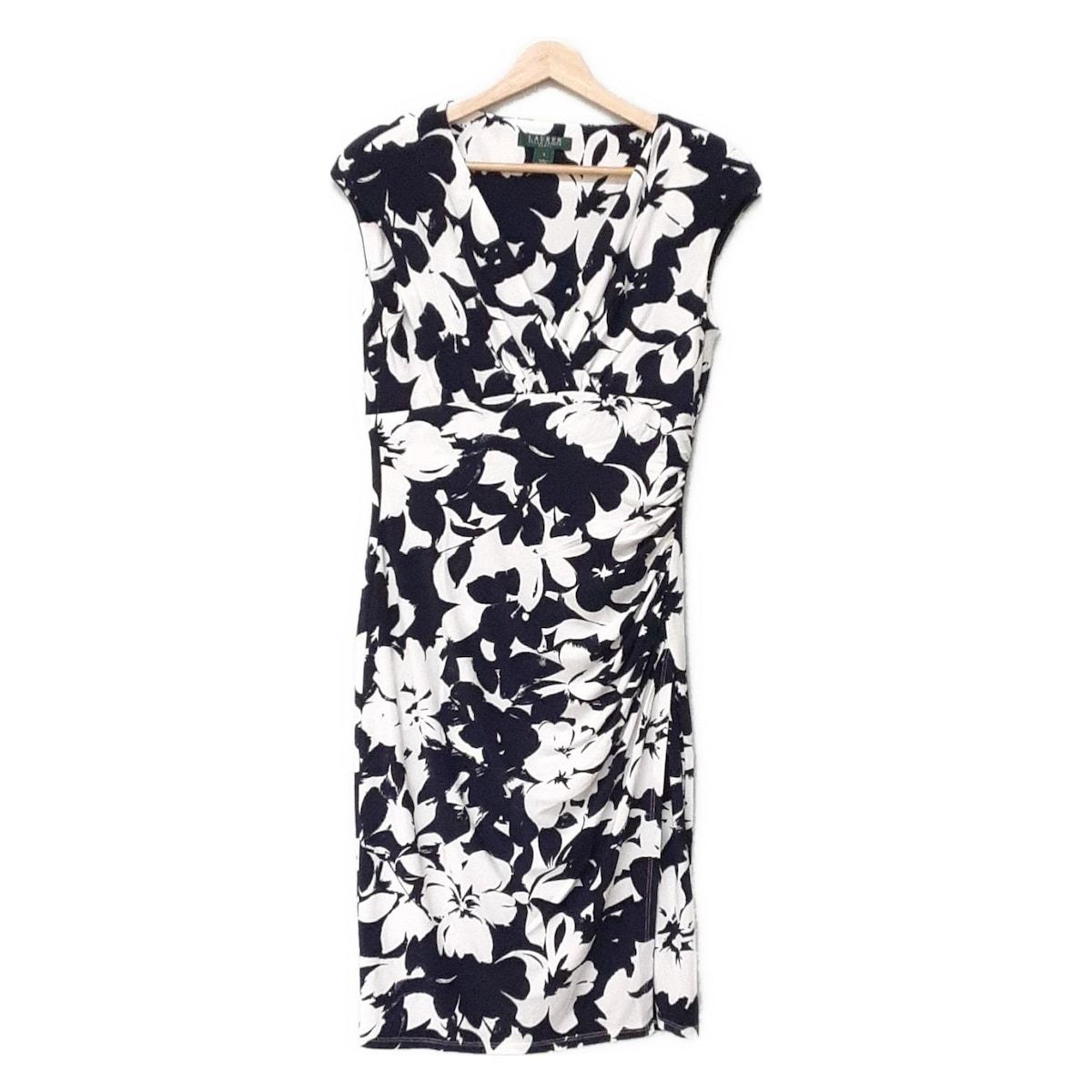 RalphLauren(ラルフローレン) ワンピース サイズ8 M レディース美品