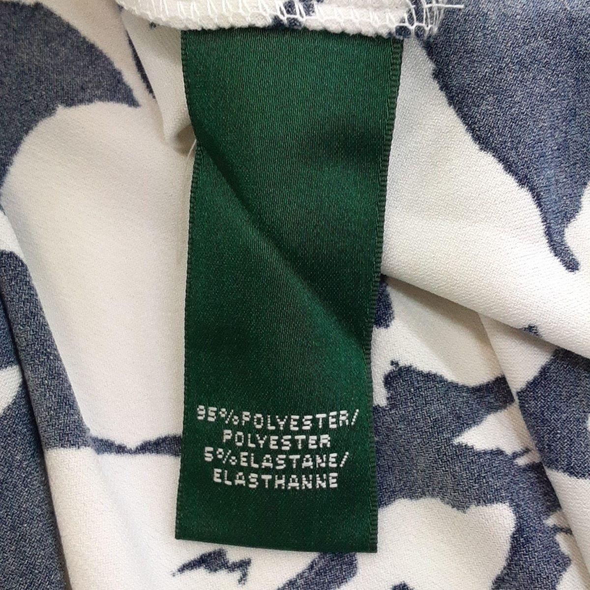 RalphLauren(ラルフローレン) ワンピース サイズ8 M レディース美品