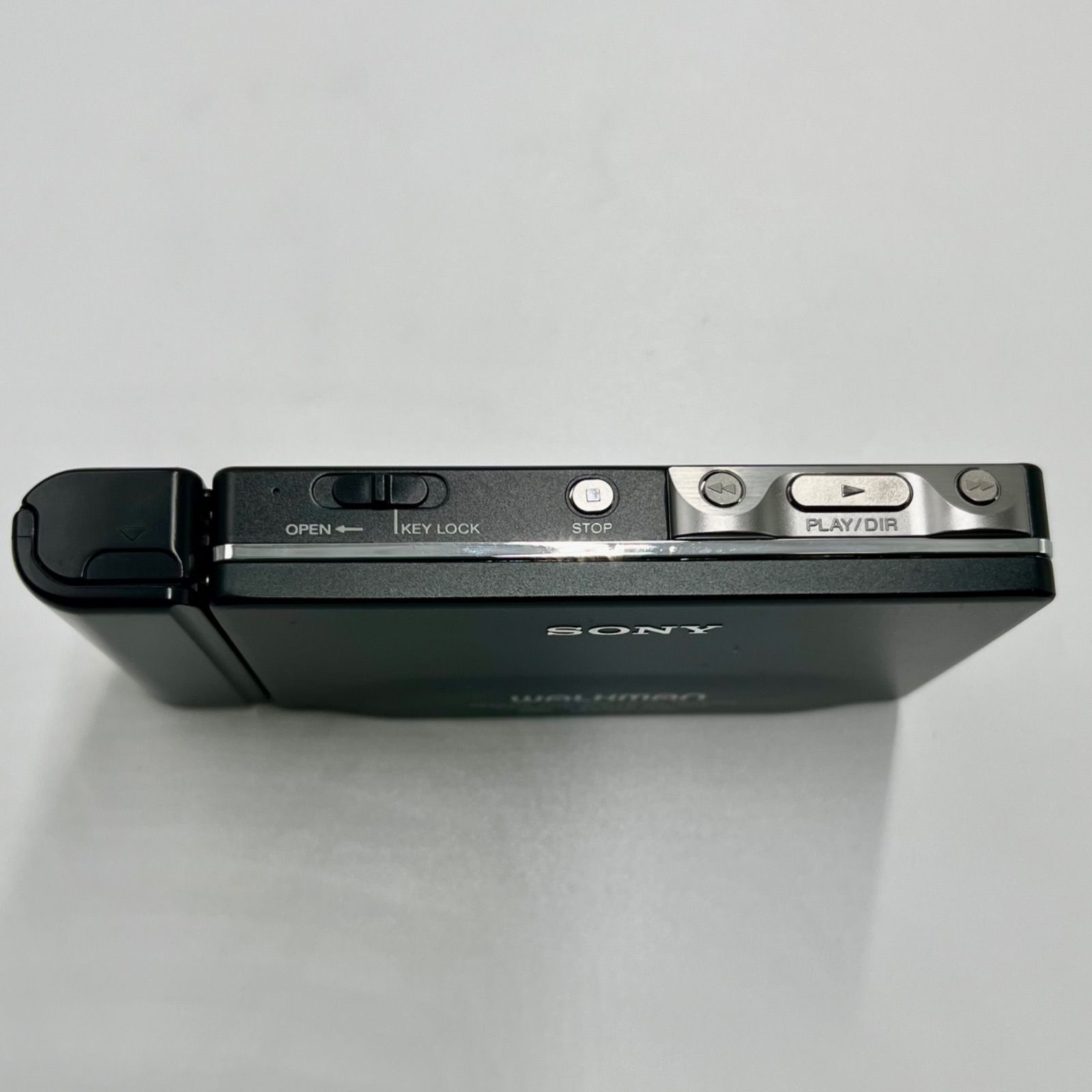 ジャンク品】SONY/ソニー/WALKMAN/カセットウォークマン/WM-701C