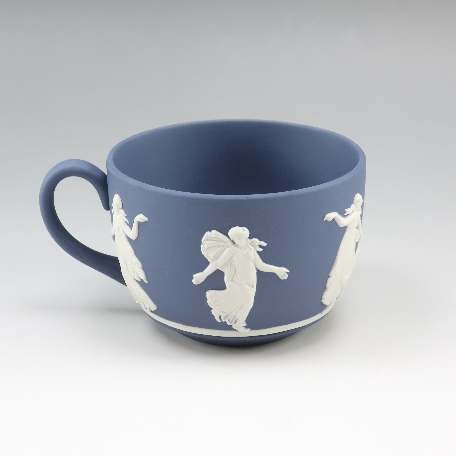 ウェッジウッド ジャスパー ブラックポートランドベース ウェッジウッド ジャスパー ブラックポートランドベース