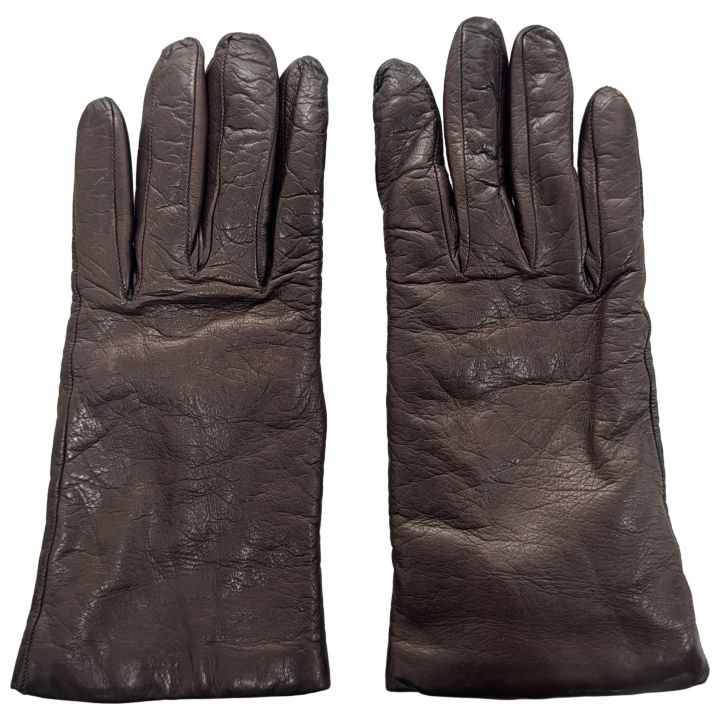 Sermoneta gloves (セルモネータグローブス) ☆ ④ レザーグローブ