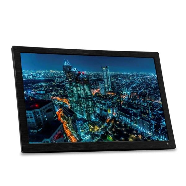 NEW OVER TIME 割引 録画機能付き19インチポータブルテレビ OT-CT190TE